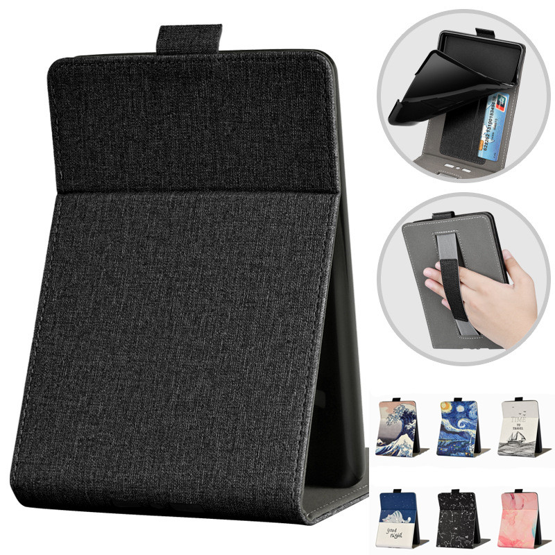 Kindle Tablet Accessories - น่ารักสําหรับ Kindle Paperwhite 2015 2017 2018