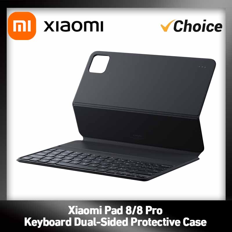 Magnetic Case Smart - เคสคีย์บอร์ด Xiaomi Pad 8/8 Pro ของแท้