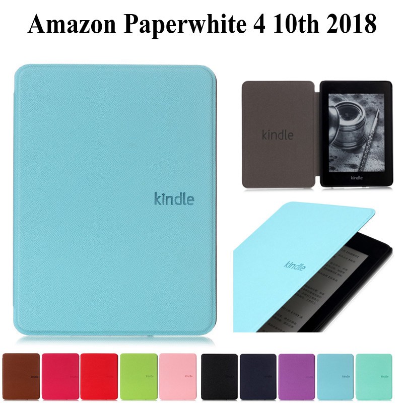 Kindle Tablet Accessories - Slim สำหรับ A Mazon Kindle Paperwhite