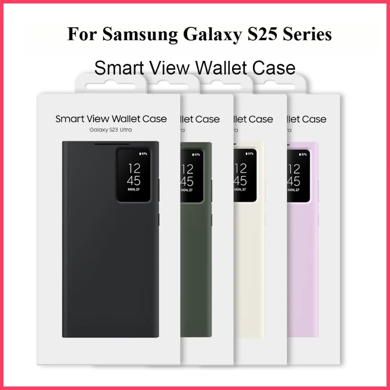 Windows Tablet Accessories - พร้อมกล่อง Original สมาร์ทดู Windows กระเป๋าสตางค์สําหรับ Samsung