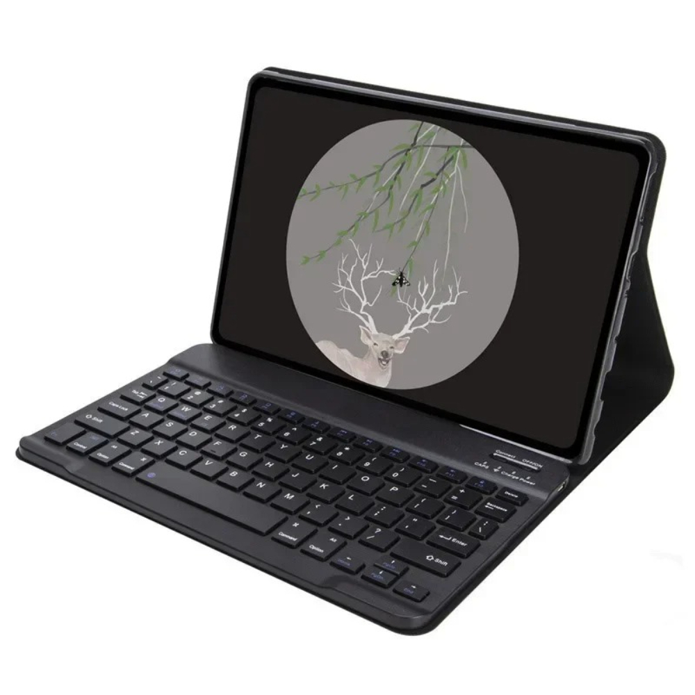 Samsung Tablet Keyboard Accessories - สำหรับซัมซุงกาแล็กซีแท็บ S6 10.5 นิ้ว T860 T865