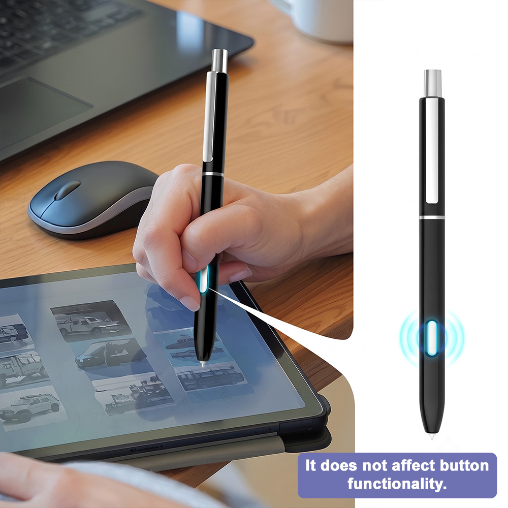 Tablet S9 Fe Accessories - เคสปากกา S Pen ใหม่สำหรับ Samsung Galaxy
