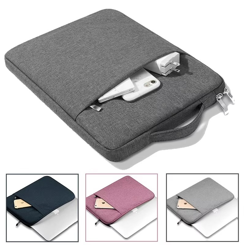 Lenovo Tablet P12 Accessories - กระเป๋าแล็ปท็อปสำหรับ Lenovo Xiaoxin Pad Pro 12.7