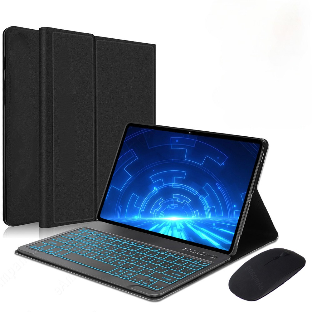 Lenovo Tablet P12 Accessories - เคสสำหรับ Lenovo Idea Tab Pro 12.7