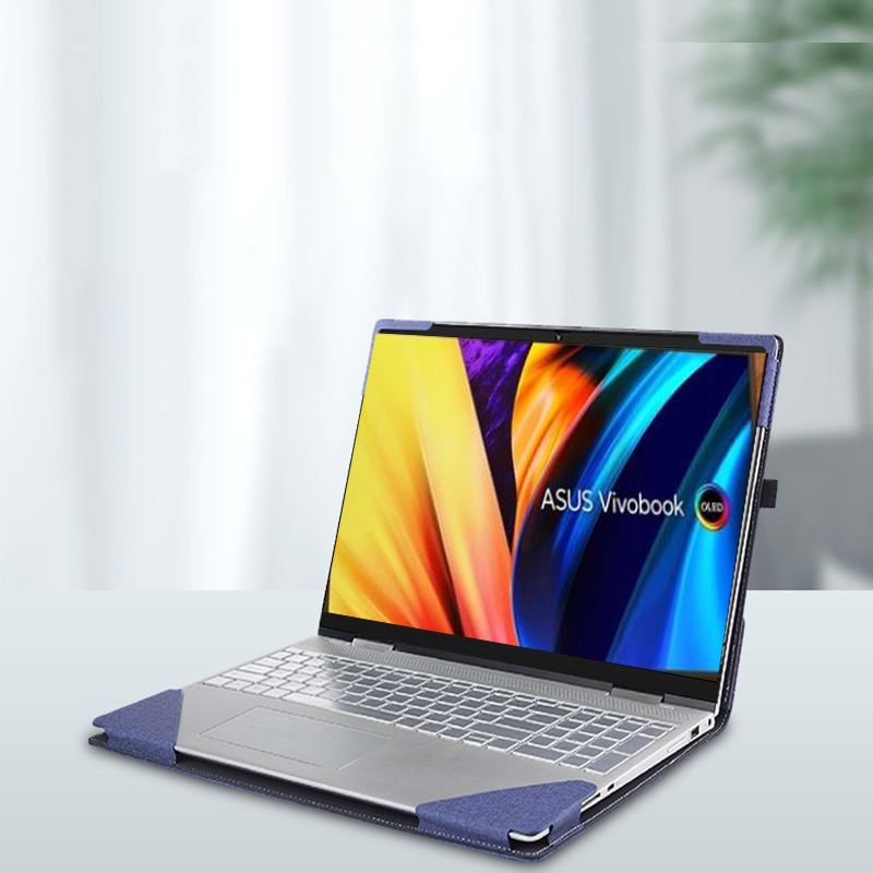 Cool Tablet Accessories - กรณีสําหรับ Asus Vivobook 15X1500 X1502 M1502