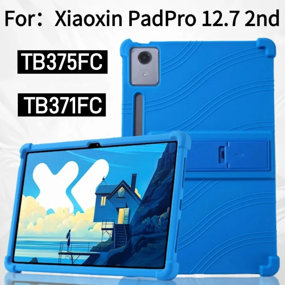 Lenovo Tablet P12 Accessories - เคส Lenovo Xiaoxin Pad Pro 12