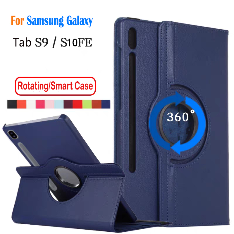Tablet S9 Fe Accessories - เคสสำหรับ Samsung Galaxy Tab S10 FE