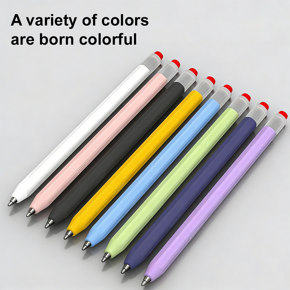 Tablet Cover Accessories - เคสซิลิโคนสำหรับ Samsung Galaxy S Pen S11