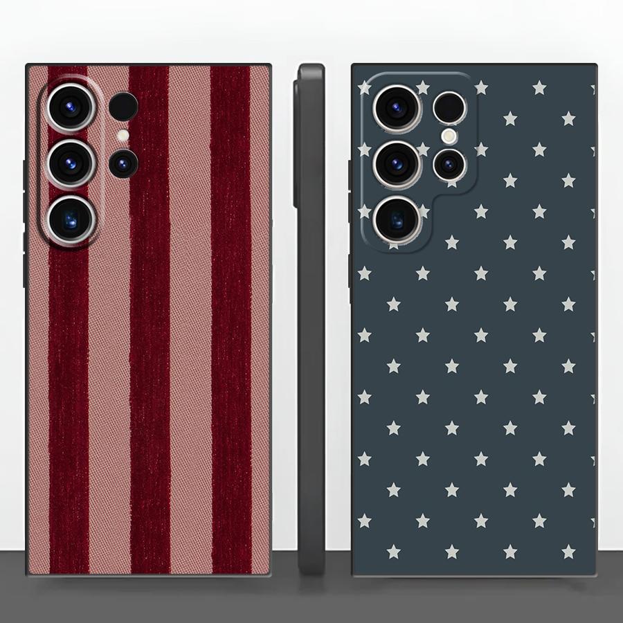 เคสโทรศัพท์ลายจุดสไตล์เรโทรสำห - Tablet S9 Fe Accessories บทวิจารณ์และราคา