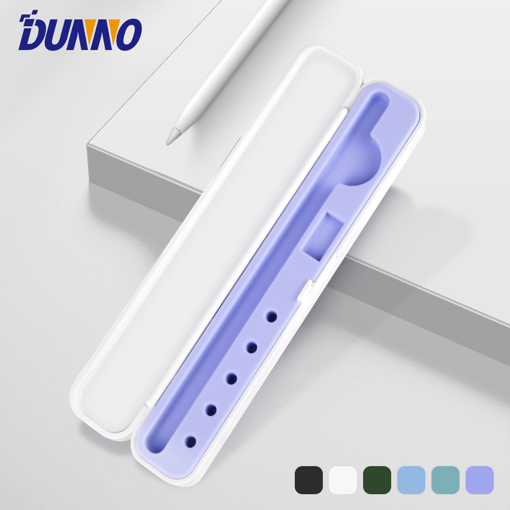 แบบพกพา Pencil กล่องสำหรับ App - Tablet Cover Accessories บทวิจารณ์และราคา
