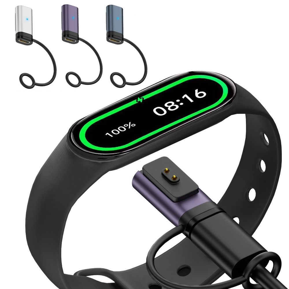 อะแดปเตอร์ชาร์จแม่เหล็กแบบ LED - Magnetic Case Smart บทวิจารณ์และราคา