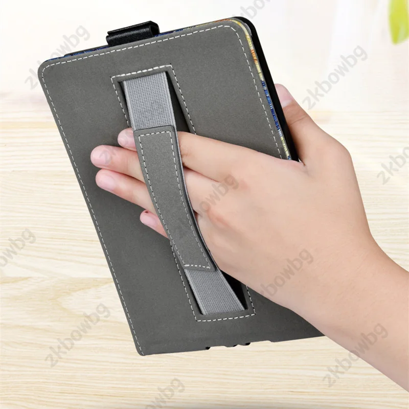 เคสแบบตั้งได้สำหรับ Kindle Bas - Kindle Tablet Accessories บทวิจารณ์และราคา