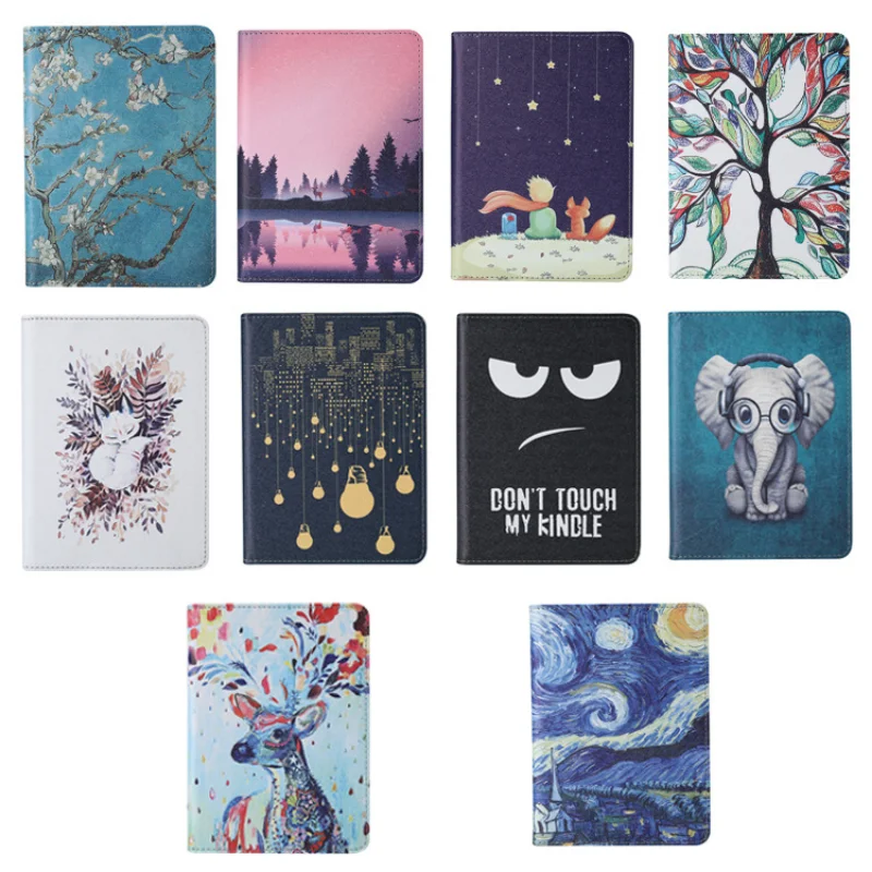2021 All-NewสําหรับKindle Pape - Kindle Tablet Accessories บทวิจารณ์และราคา