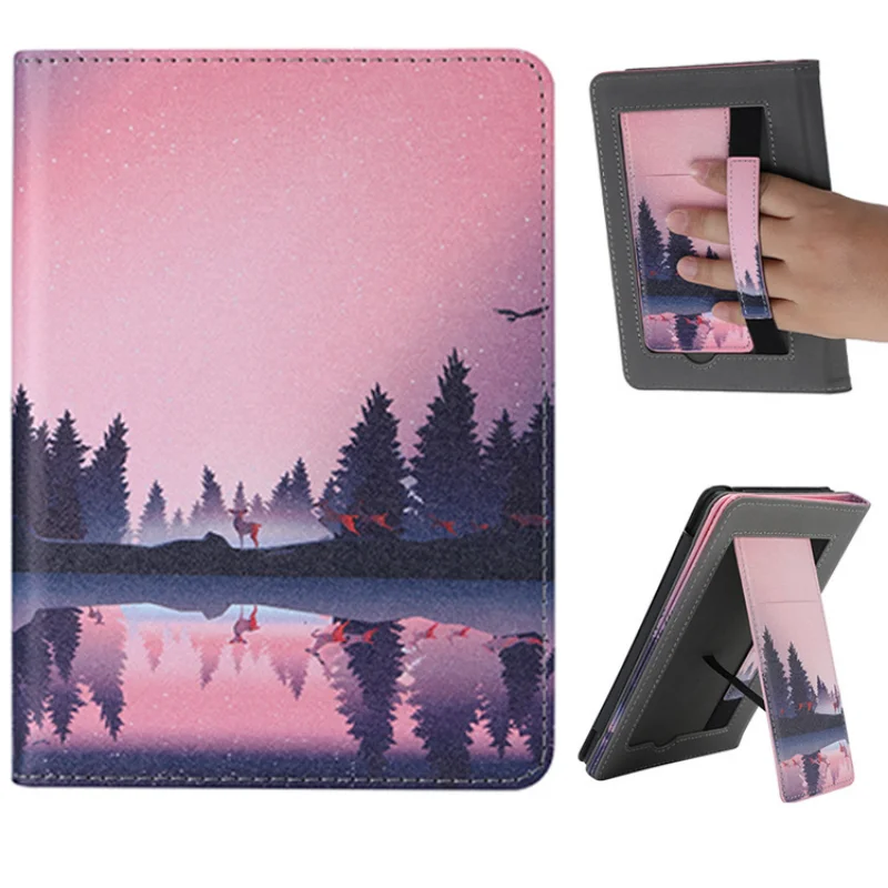 2021 All-NewสําหรับKindle Pape - Kindle Tablet Accessories บทวิจารณ์และราคา