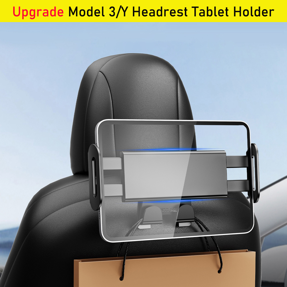 สําหรับTeslaรุ่น 3 Y Juniper 2 - Tablet Stand Accessories บทวิจารณ์และราคา
