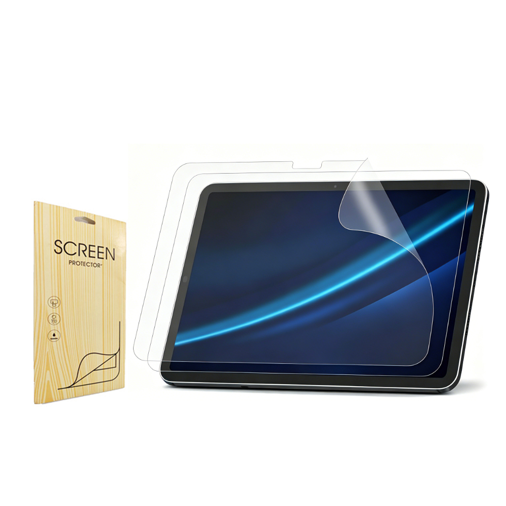 ตัวป้องกันหน้าจอฟิล์มกันรอยขีด - Oneplus Tablet Accessories บทวิจารณ์และราคา