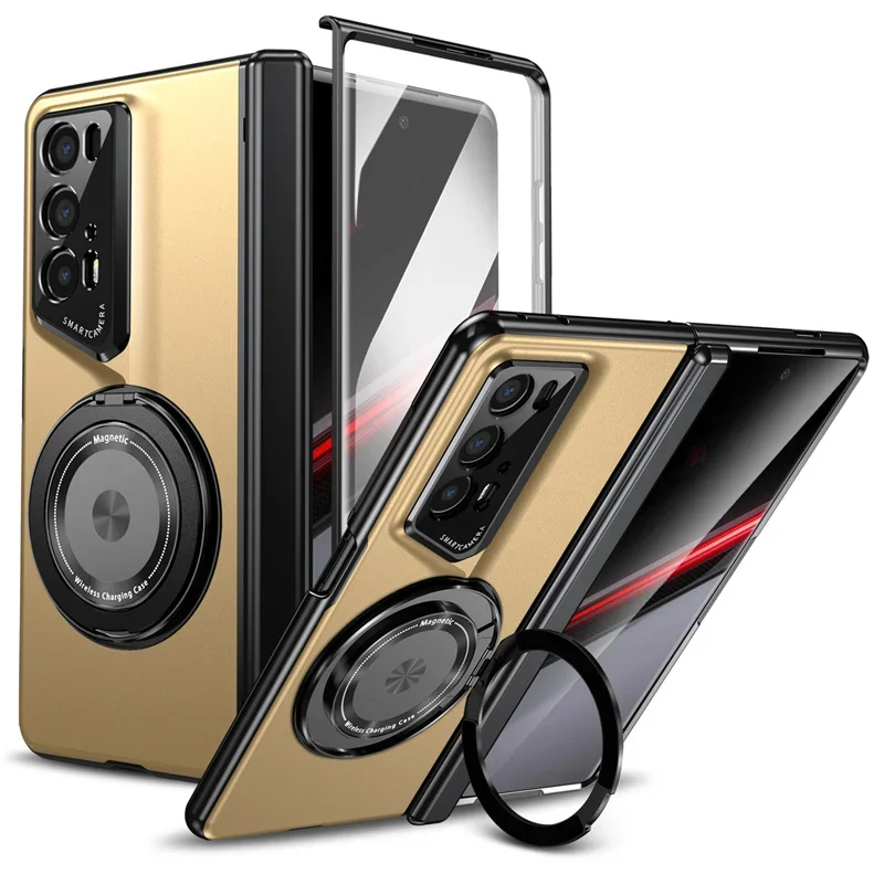 หรูหราผู้ถือบานพับแม่เหล็กเคสโ - Windows Tablet Accessories บทวิจารณ์และราคา