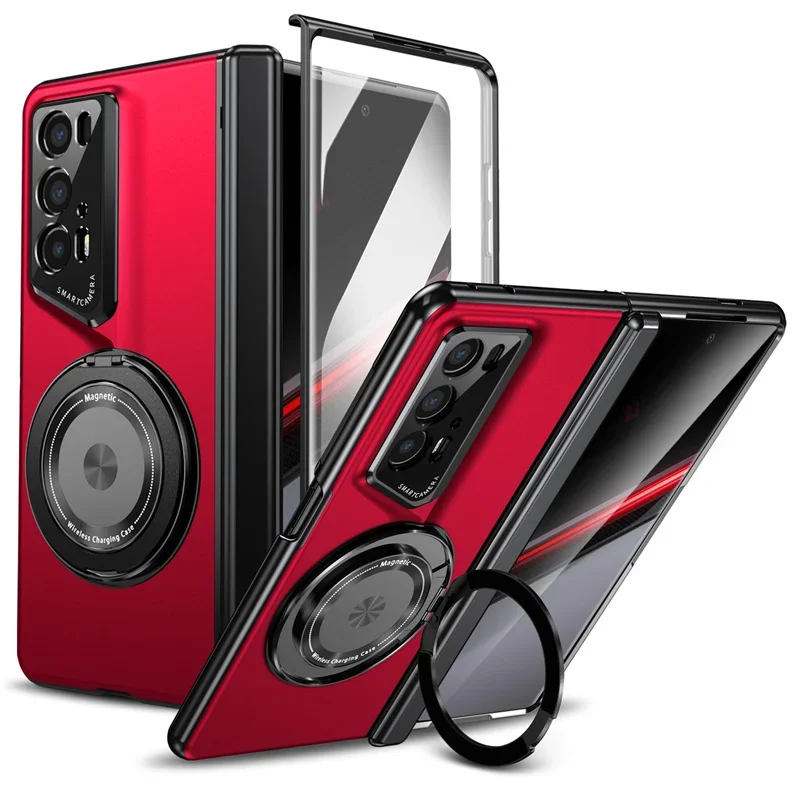 หรูหราผู้ถือบานพับแม่เหล็กเคสโ - Windows Tablet Accessories บทวิจารณ์และราคา