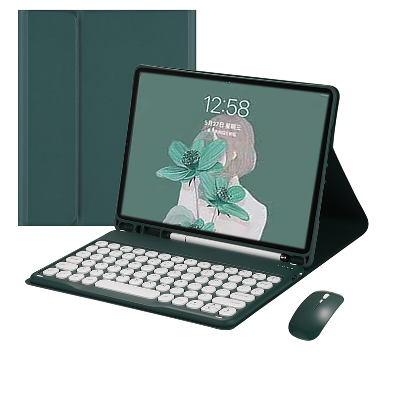เคสคีย์บอร์ดแม่เหล็กสำหรับ Sam - Samsung Tablet Keyboard Accessories บทวิจารณ์และราคา