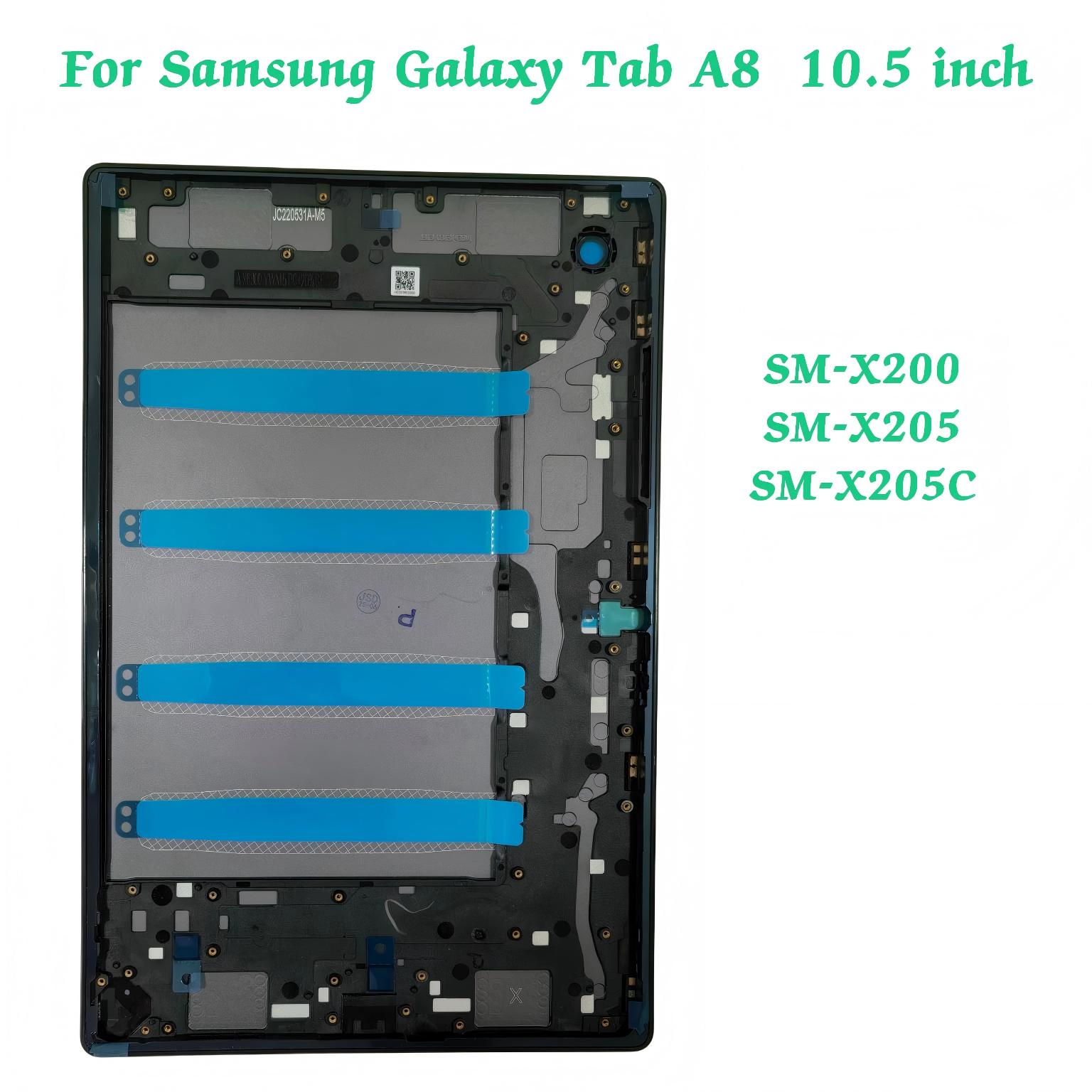 A + เชลล์แบ็คสำหรับซัมซุง กาแล - Tablet Cover Accessories บทวิจารณ์และราคา