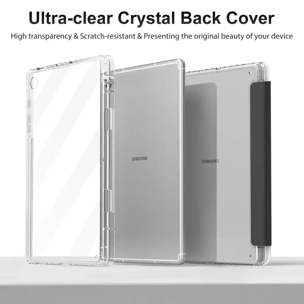 เคสสำหรับ Samsung Galaxy Tab S - Tablet S9 Fe Accessories บทวิจารณ์และราคา