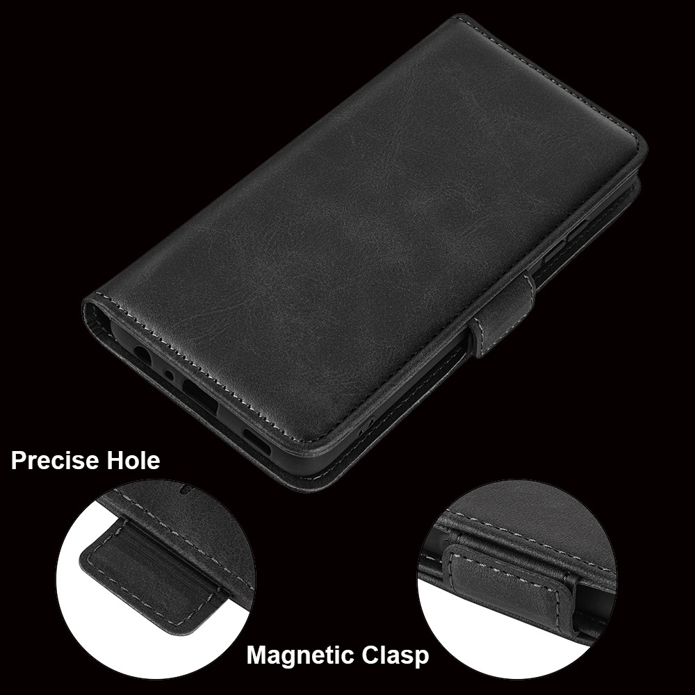เคสหนังวัวแบบพับได้สำหรับ Hono - Magnetic Case Smart บทวิจารณ์และราคา