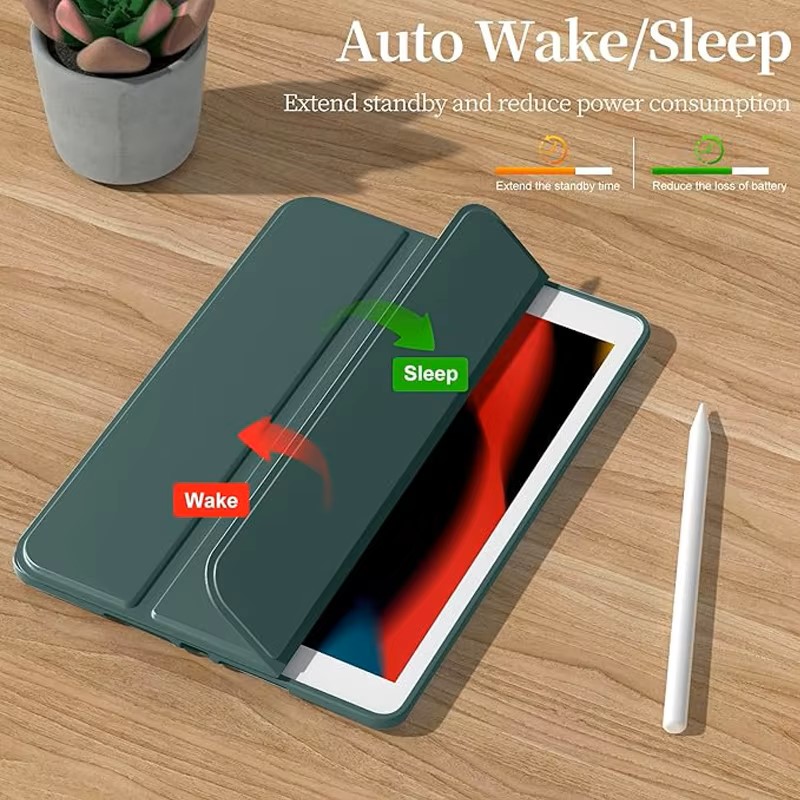 คาปาสำหรับเลอโนโวแท็บ M10 รุ่น - Tablet Cover Accessories บทวิจารณ์และราคา