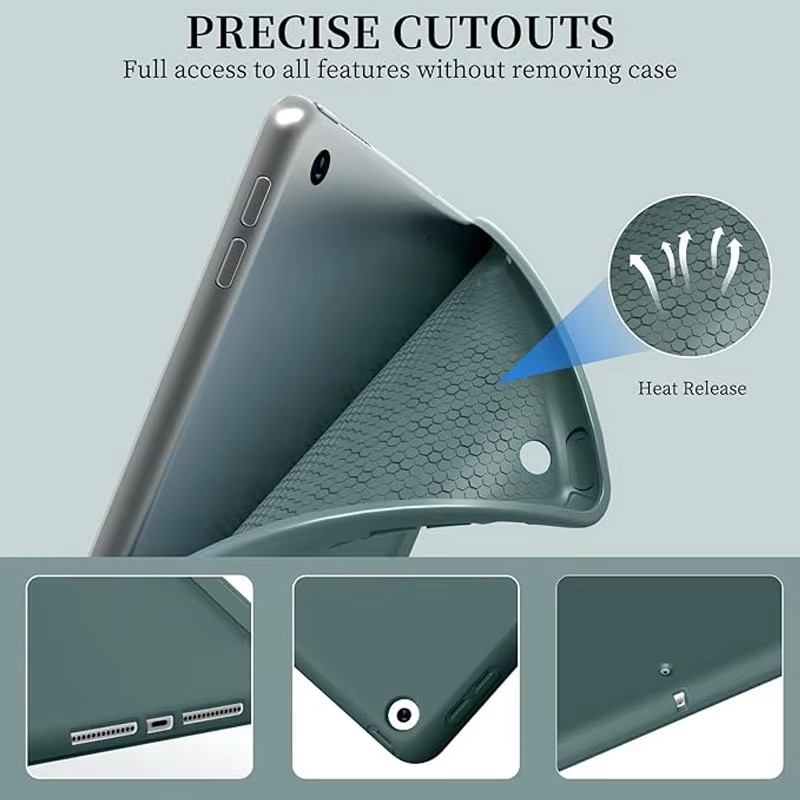 คาปาสำหรับเลอโนโวแท็บ M10 รุ่น - Tablet Cover Accessories บทวิจารณ์และราคา