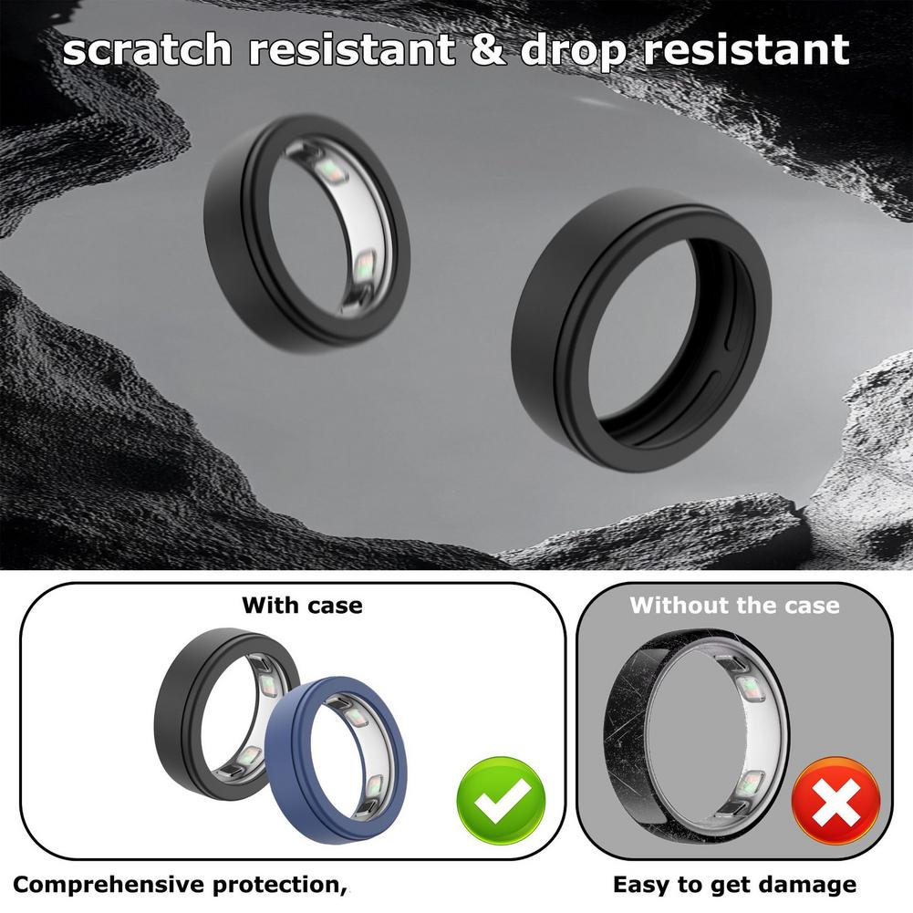 เคสซิลิโคนกันกระแทก ป้องกันฝุ่ - Magnetic Case Smart บทวิจารณ์และราคา