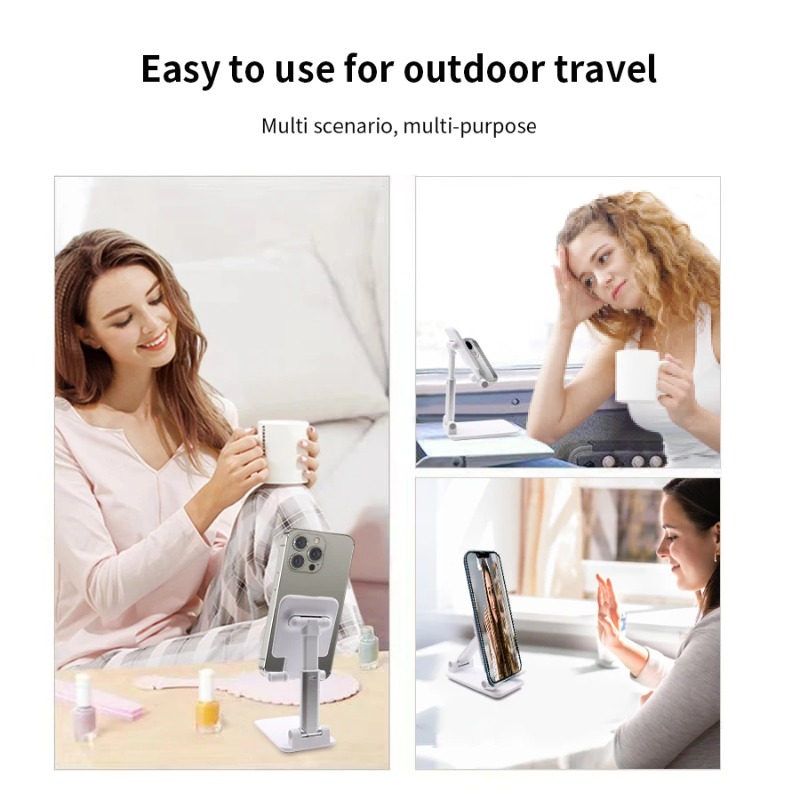 ขาตั้งโทรศัพท์ตั้งโต๊ะ ที่วางแ - Tablet Stand Accessories บทวิจารณ์และราคา