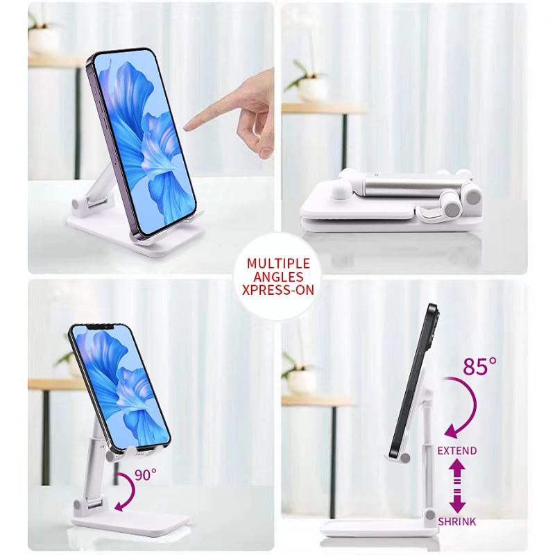 ขาตั้งโทรศัพท์ตั้งโต๊ะ ที่วางแ - Tablet Stand Accessories บทวิจารณ์และราคา