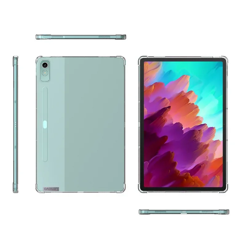 สําหรับLenovo Xiaoxin Pad Pro  - Lenovo Tablet P12 Accessories บทวิจารณ์และราคา