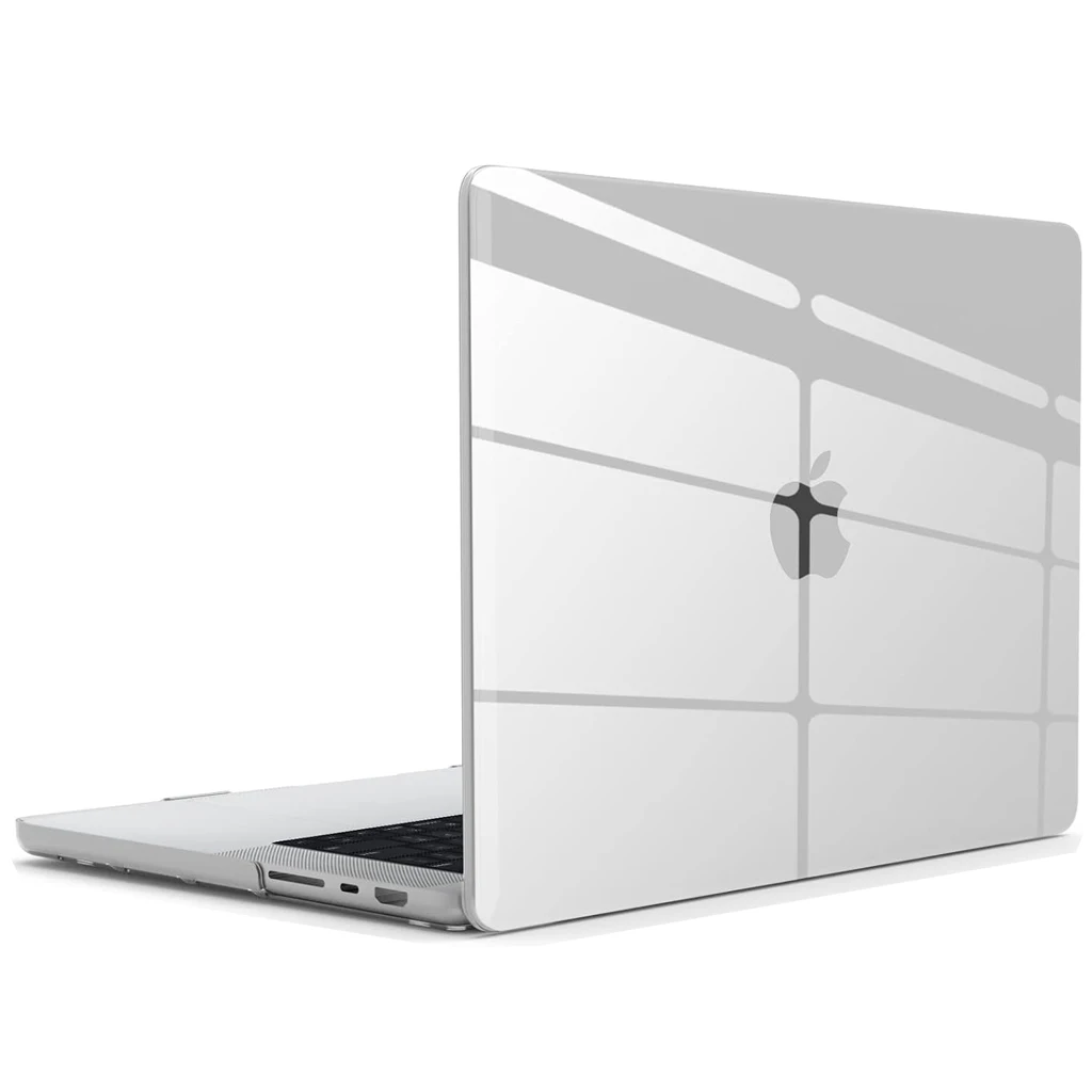 เคสสำหรับ MacBook Pro 14 นิ้ว  - Cool Tablet Accessories บทวิจารณ์และราคา
