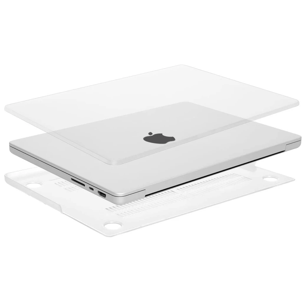 เคสสำหรับ MacBook Pro 14 นิ้ว  - Cool Tablet Accessories บทวิจารณ์และราคา