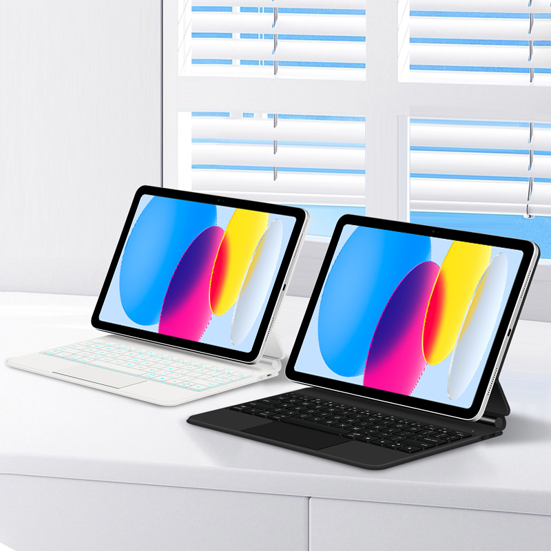 เคสคีย์บอร์ด Magic Keyboard ปี - Magnetic Case Smart บทวิจารณ์และราคา