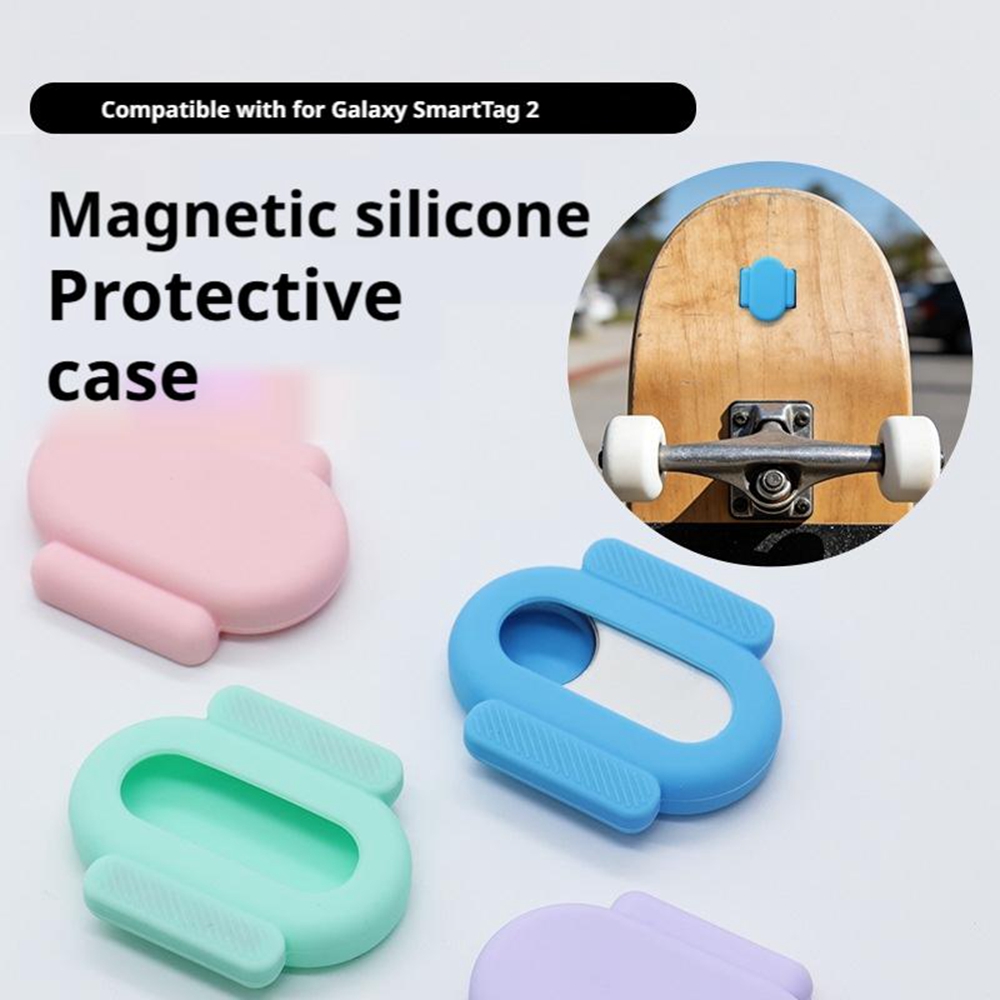 สำหรับซัมซุง สมาร์ทแท็ก 2 ที่ย - Magnetic Case Smart บทวิจารณ์และราคา