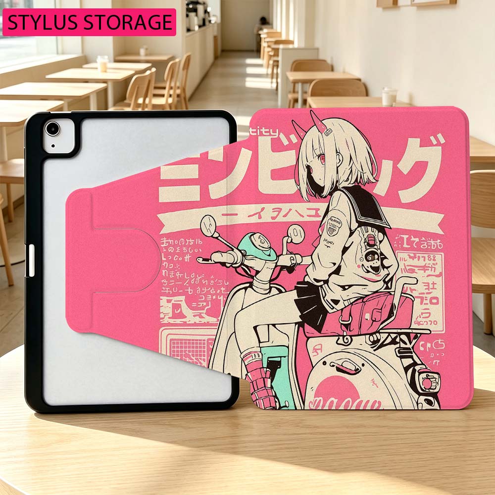 การ์ตูนอนิเมะสาวสุดฮอตสำหรับ S - Cool Tablet Accessories บทวิจารณ์และราคา