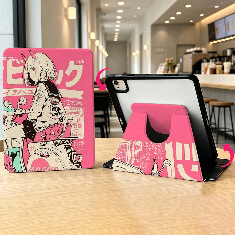 การ์ตูนอนิเมะสาวสุดฮอตสำหรับ S - Cool Tablet Accessories บทวิจารณ์และราคา