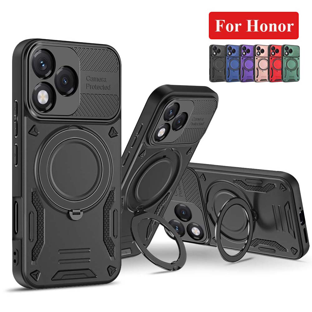 เคสสำหรับ Honor 400 Pro Lite S - Magnetic Case Smart บทวิจารณ์และราคา