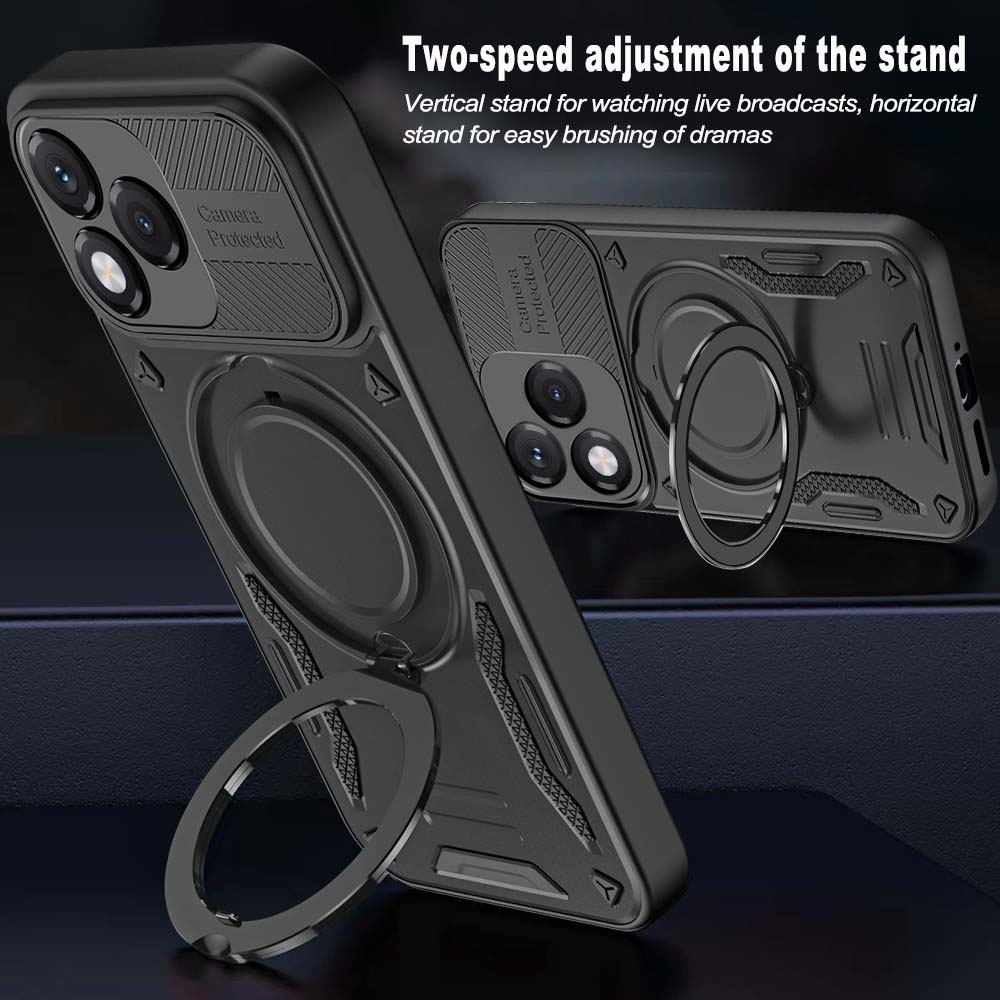 เคสสำหรับ Honor 400 Pro Lite S - Magnetic Case Smart บทวิจารณ์และราคา