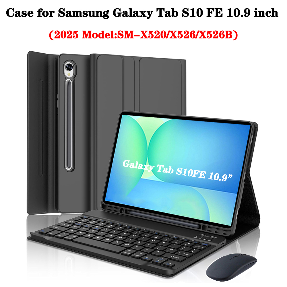 เคสสำหรับ Samsung Galaxy Tab S - Samsung Tablet Keyboard Accessories บทวิจารณ์และราคา