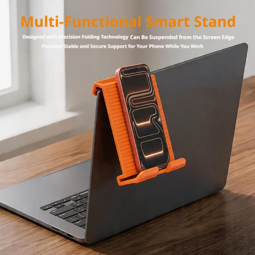 ที่วางโทรศัพท์ซิลิโคนแบบพับได้ - Tablet Stand Accessories บทวิจารณ์และราคา
