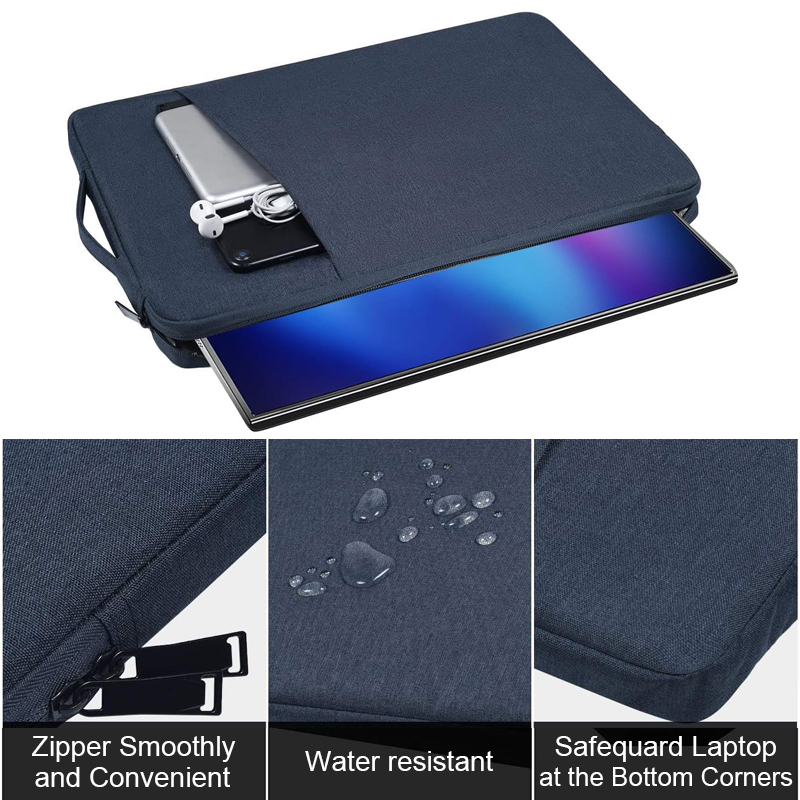 กระเป๋าแล็ปท็อปสําหรับ MacBook - Cool Tablet Accessories บทวิจารณ์และราคา