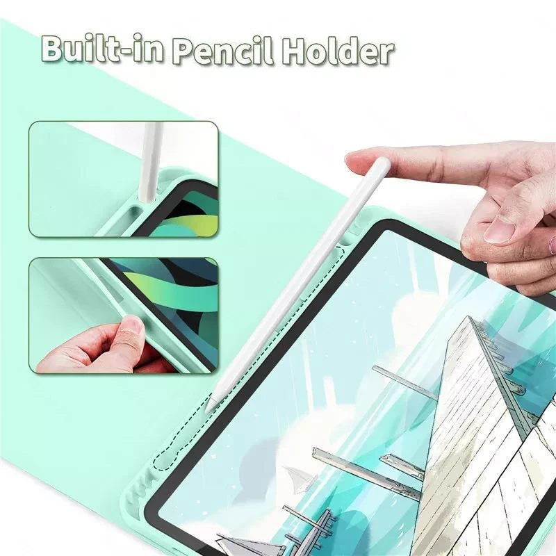 เคสคีย์บอร์ดใหม่สำหรับ Samsung - Samsung Tablet Keyboard Accessories บทวิจารณ์และราคา