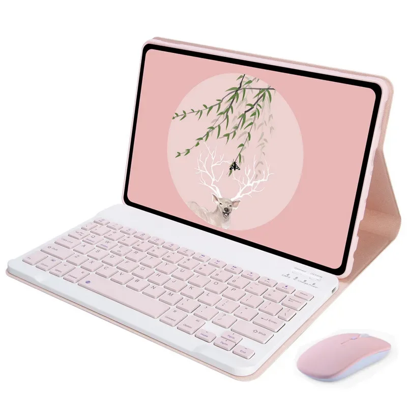 สำหรับซัมซุงกาแล็กซีแท็บ S6 10 - Samsung Tablet Keyboard Accessories บทวิจารณ์และราคา