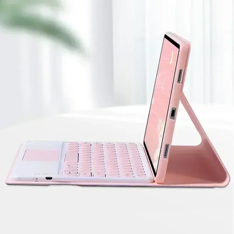 สำหรับซัมซุงกาแล็กซีแท็บ S6 10 - Samsung Tablet Keyboard Accessories บทวิจารณ์และราคา
