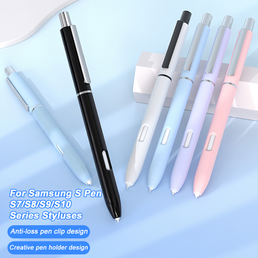 เคสปากกา S Pen ใหม่สำหรับ Sams - Tablet S9 Fe Accessories บทวิจารณ์และราคา