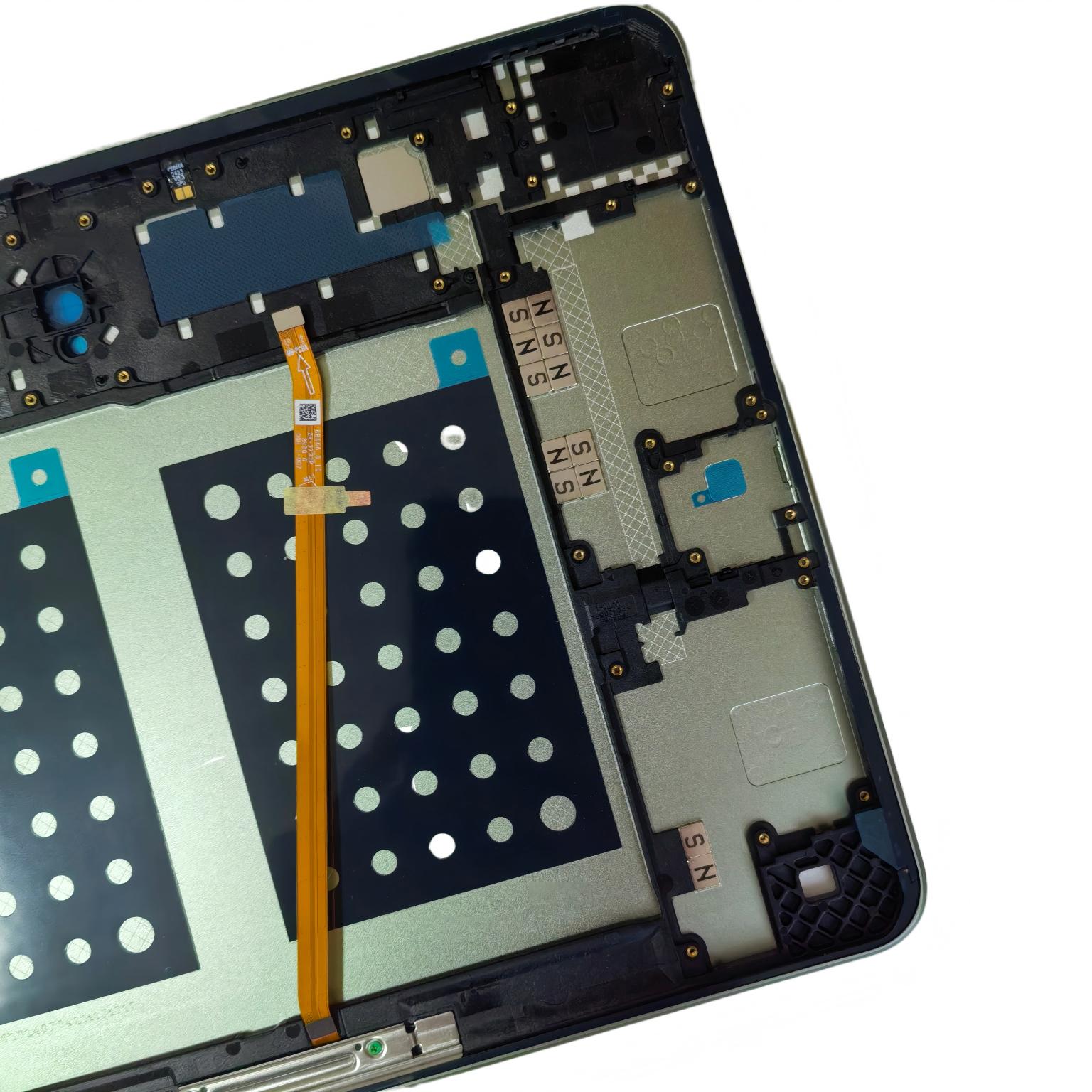 ฝาหลังสำหรับวันพลัสแพดโปร OPD2 - Oneplus Tablet Accessories บทวิจารณ์และราคา