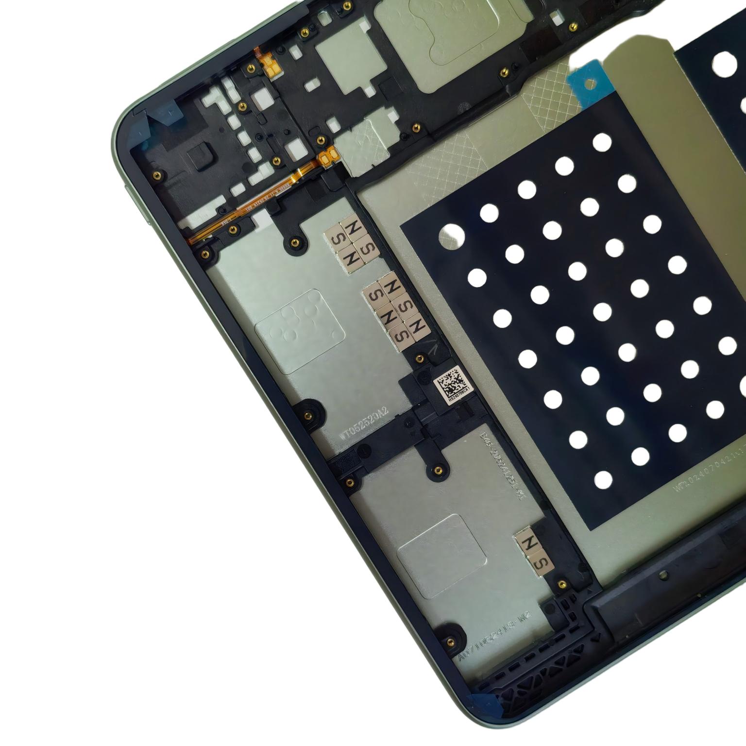 ฝาหลังสำหรับวันพลัสแพดโปร OPD2 - Oneplus Tablet Accessories บทวิจารณ์และราคา