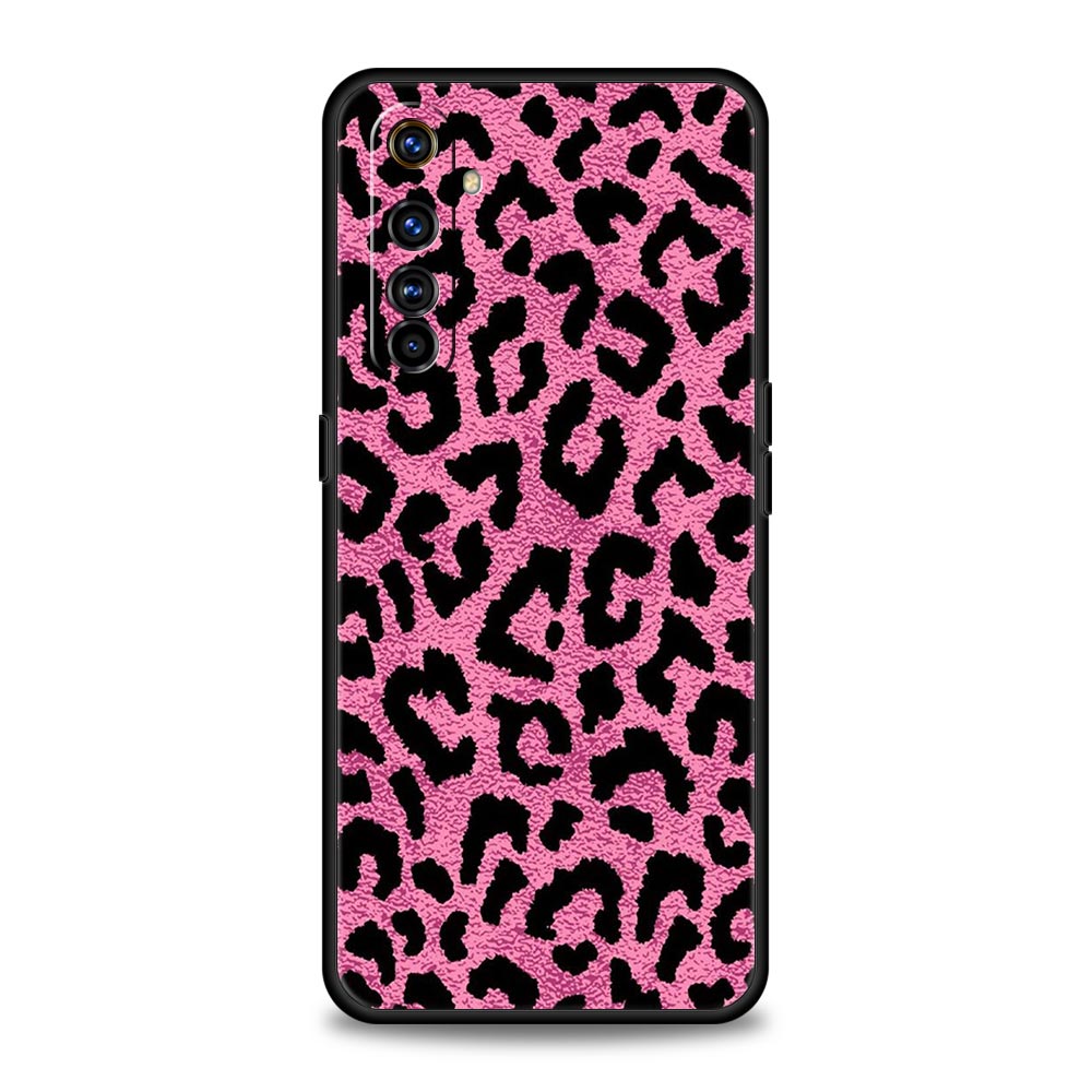 เสือดาวCheetahพิมพ์เคสโทรศัพท์ - Realme Gt 6 บทวิจารณ์และราคา